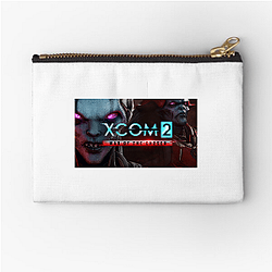XCOM 2 – Exclusive Resistance Capsule Xcom 2 Zipper Pouches