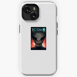 XCOM 2 – Limited Tactical Edition Xcom 2 iPhone Cases
