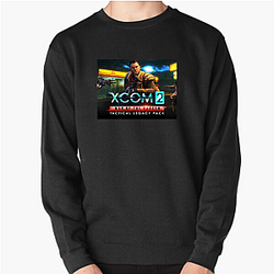 XCOM 2 – Best Missions Collection Xcom 2 Sweatshirts