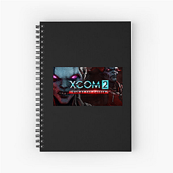 XCOM 2 – Exclusive Resistance Capsule Xcom 2 Notebook