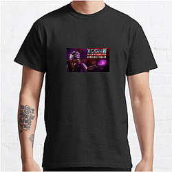 XCOM 2 – Legendary Squad Edition Xcom 2 T-Shirts