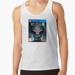 XCOM 2 – Tactical Legends Collection Xcom 2 Tank Tops