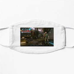 XCOM 2 – Collector’s War Edition Xcom 2 Face Masks