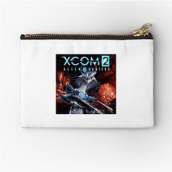XCOM 2 – Victory or Extinction Edition Xcom 2 Zipper Pouches