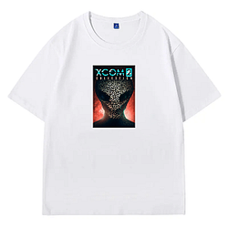 XCOM 2 – Limited Tactical Edition Xcom 2 T-Shirts