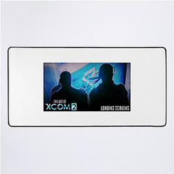 XCOM 2 – Signature Strategy Series Xcom 2 Mouse Pads