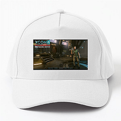 XCOM 2 – Collector’s War Edition Xcom 2 Hats & Caps