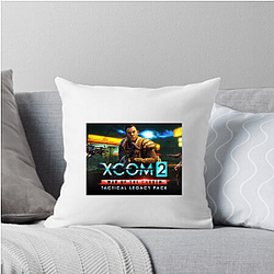 XCOM 2 – Best Missions Collection Xcom 2 Pillows Cover