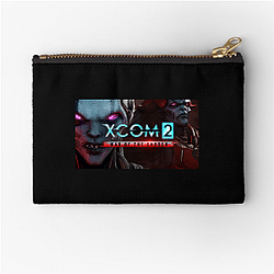 XCOM 2 – Exclusive Resistance Capsule Xcom 2 Zipper Pouches