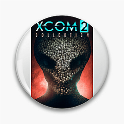 XCOM 2 – Limited Tactical Edition Xcom 2 Pins