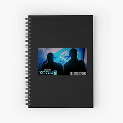 XCOM 2 – Signature Strategy Series Xcom 2 Notebook