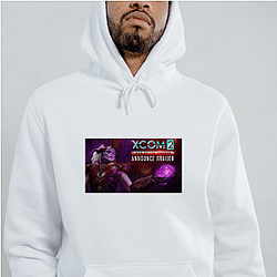 XCOM 2 – Legendary Squad Edition Xcom 2 Hoodies