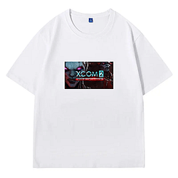 XCOM 2 – Exclusive Resistance Capsule Xcom 2 T-Shirts
