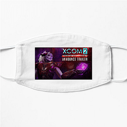 XCOM 2 – Legendary Squad Edition Xcom 2 Face Masks