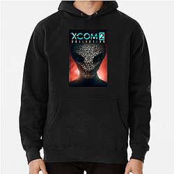 XCOM 2 – Limited Tactical Edition Xcom 2 Hoodies