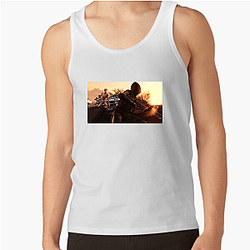 XCOM 2 – Ultimate Commander Collection Xcom 2 Tank Tops