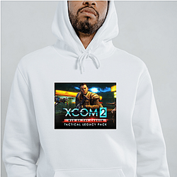 XCOM 2 – Best Missions Collection Xcom 2 Hoodies
