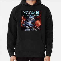 XCOM 2 – Victory or Extinction Edition Xcom 2 Hoodies