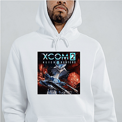 XCOM 2 – Victory or Extinction Edition Xcom 2 Hoodies