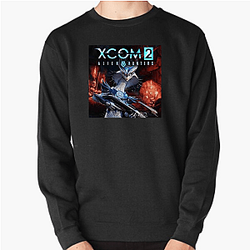 XCOM 2 – Victory or Extinction Edition Xcom 2 Sweatshirts