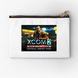 XCOM 2 – Best Missions Collection Xcom 2 Zipper Pouches