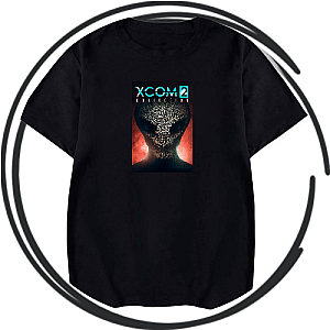 Xcom 2 T-Shirts