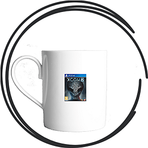 Xcom 2 Mugs