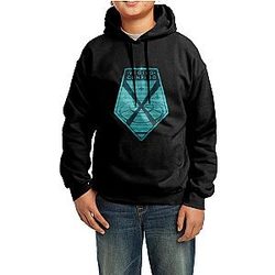 XCOM 2 Board Game Digital Deluxe Hoodies