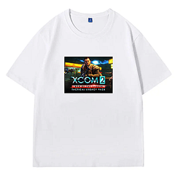 XCOM 2 – Best Missions Collection Xcom 2 T-Shirts