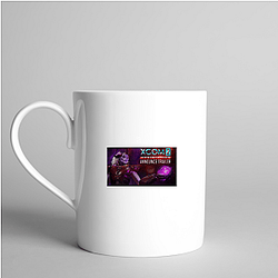 XCOM 2 – Legendary Squad Edition Xcom 2 Mugs