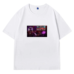XCOM 2 – Legendary Squad Edition Xcom 2 T-Shirts
