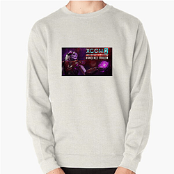 XCOM 2 – Legendary Squad Edition Xcom 2 Sweatshirts