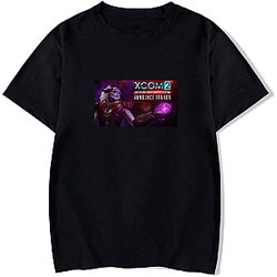 XCOM 2 – Legendary Squad Edition Xcom 2 T-Shirts