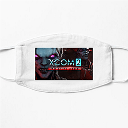 XCOM 2 – Exclusive Resistance Capsule Xcom 2 Face Masks