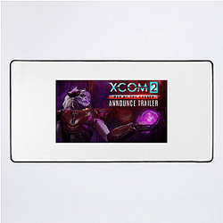 XCOM 2 – Legendary Squad Edition Xcom 2 Mouse Pads