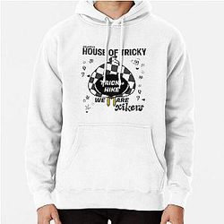 Xikers Pullover Hoodie