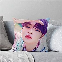 Kickers House of Tricky How to Play Throw Pillow