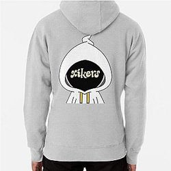 Nike Pullover Hoodie