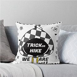 Throw Pillow