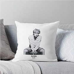 Xikers Sumin Pillow