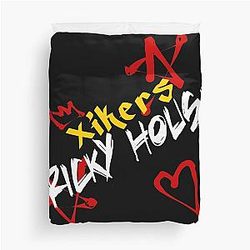 Xikers Tricky House Duvet Cover