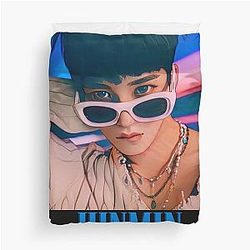 Xikers House of Tricky How to Play Do or Die Junmin Duvet Cover