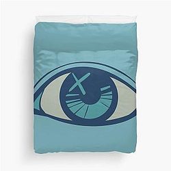 Xikers - Duvet Cover