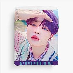 Xikers House of Tricky 1 Duvet Cover