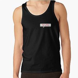 Shanty, Yah - Tricky House - Xikers Tank Top