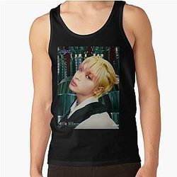 HUNTER XIKERS BREATHE HOUSE OF TRICKY SPUR teaser images Minjae Junmin Sumin Jinsik Hyunwoo Junghoon Seeun Yujun Yechan