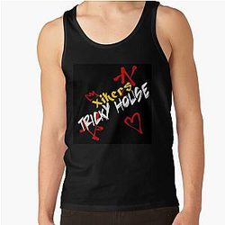 Xikers Tricky Tank Top