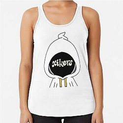 Xikers Racerback Tank Top