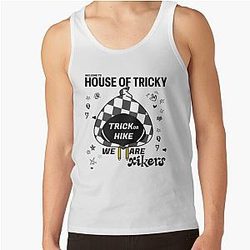 Xikers Tank Top