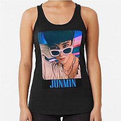 Xikers House of Tricky Do or Die Racerback Tank Top